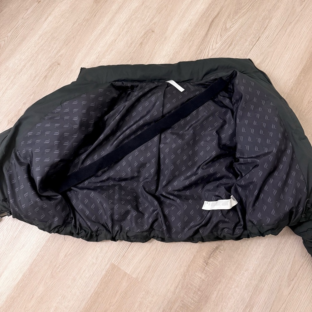 Fabletics Wander Cropped Puffer - image 6